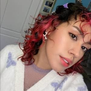 Meet your Posher, Jocelyn